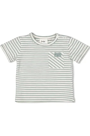 FEETJE Jongens t-shirt