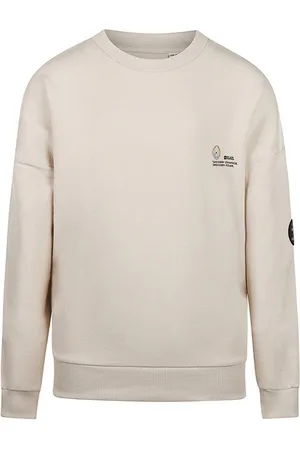 No Way Monday Jongens sweater