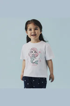 NAME IT Meisjes t-shirt