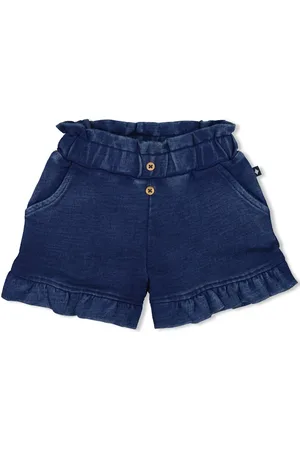 FEETJE Meisjes korte broek