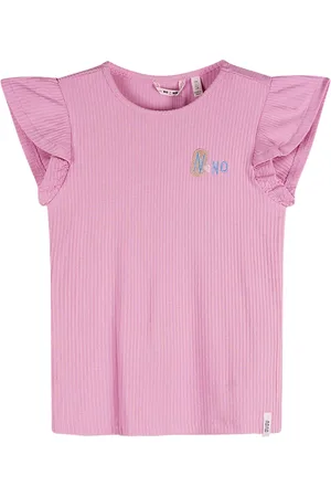 NoNo Meisjes t-shirt