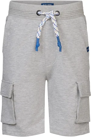 Blue Rebel Jongens korte broek