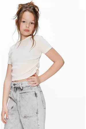 Retour Meisjes t-shirt