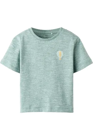 NAME IT Jongens t-shirt