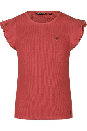 Persival Meisjes top