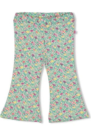 FEETJE Meisjes broek