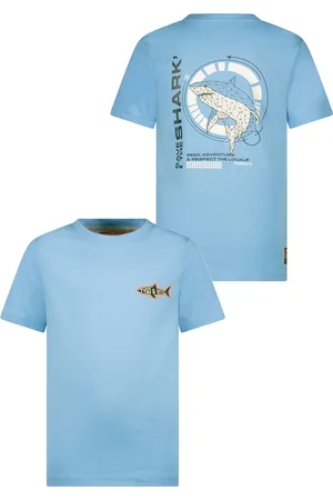 TYGO & vito Jongens t-shirt