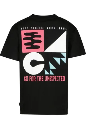 Cars Jongens t-shirt