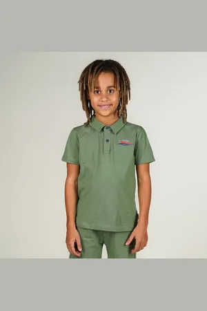Moodstreet Jongens polo