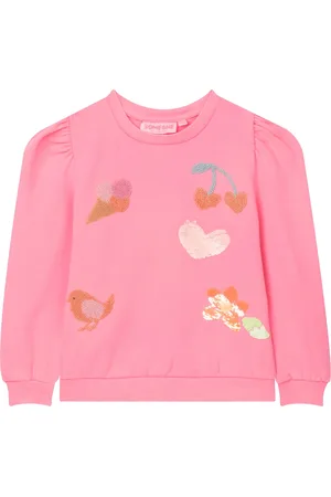 Someone Meisjes sweater