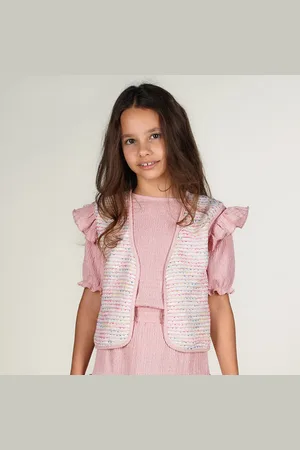 Moodstreet Meisjes gilet