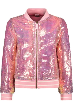 B.Nosy Meisjes vest