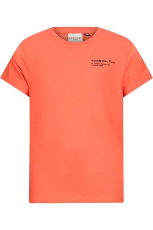 Retour Jongens t-shirt
