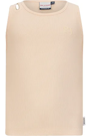 Retour Meisjes singlet