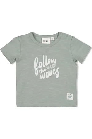 FEETJE Jongens t-shirt