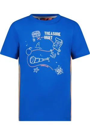 TYGO & vito Jongens t-shirt