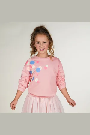 Moodstreet Meisjes sweater