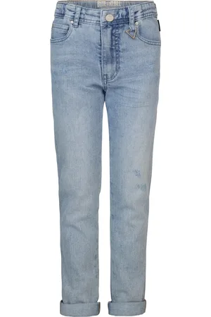 Blue Rebel Jongens jeans
