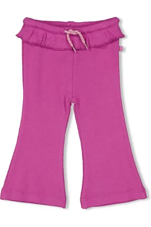 FEETJE Meisjes broek