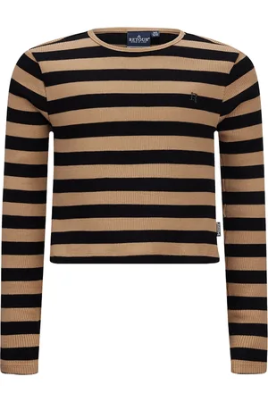 Retour Meisjes longsleeve