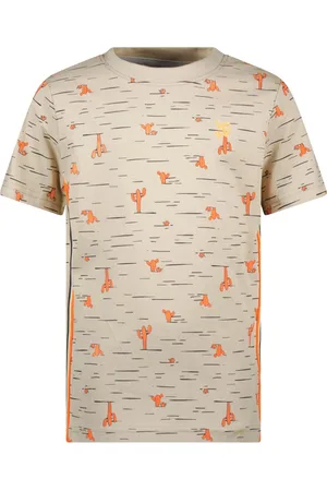 TYGO & vito Jongens t-shirt