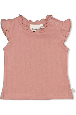 FEETJE Meisjes t-shirt