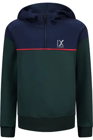 Retour Jongens hoodie