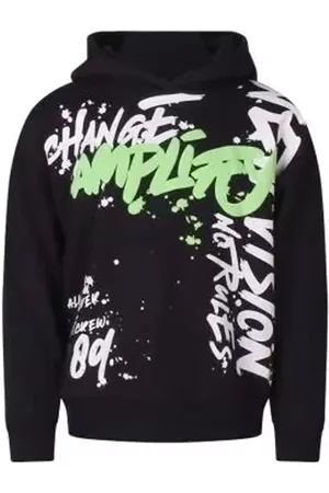 Unlocked Jongens hoodie