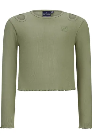 Retour Meisjes longsleeve