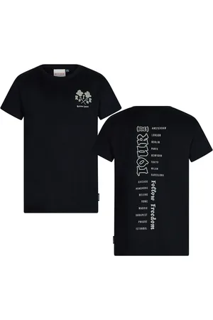 Retour Jongens t-shirt