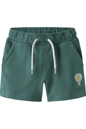 NAME IT Jongens korte broek