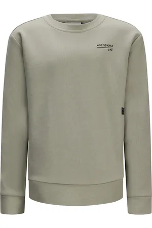 Retour Jongens sweater