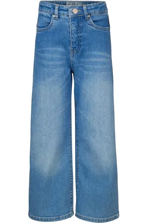 Blue Rebel Meisjes jeans