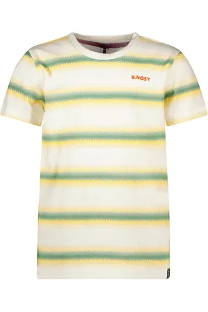 B.Nosy Jongens t-shirt