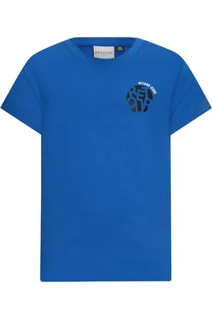 Retour Jongens t-shirt