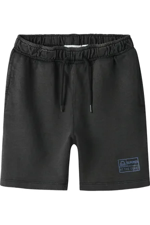NAME IT Jongens korte broek