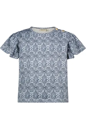 Like Flo Meisjes blouse
