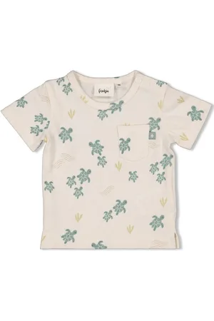 FEETJE Jongens t-shirt