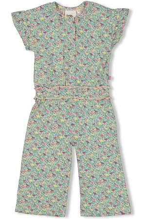 FEETJE Meisjes jumpsuit