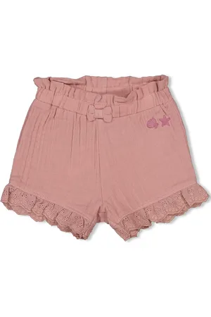 FEETJE Meisjes korte broek