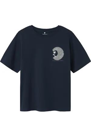 NAME IT Jongens t-shirt