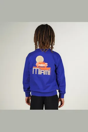 Moodstreet Jongens sweater