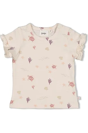 FEETJE Meisjes t-shirt