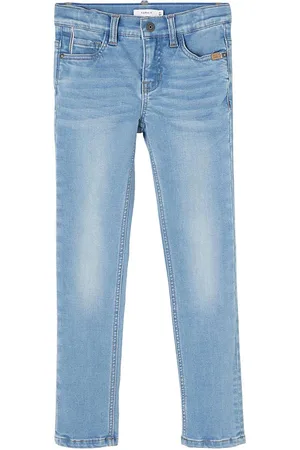 NAME IT Jongens jeans
