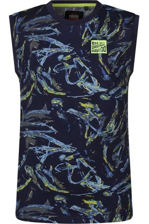 Unlocked Jongens t-shirt