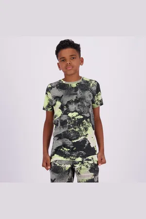 Raizzed Jongens t-shirt