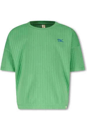 The New Chapter Jongens t-shirt