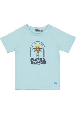 Quapi Jongens t-shirt