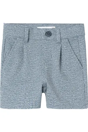 NAME IT Jongens korte broek