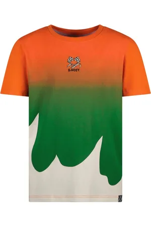B.Nosy Jongens t-shirt